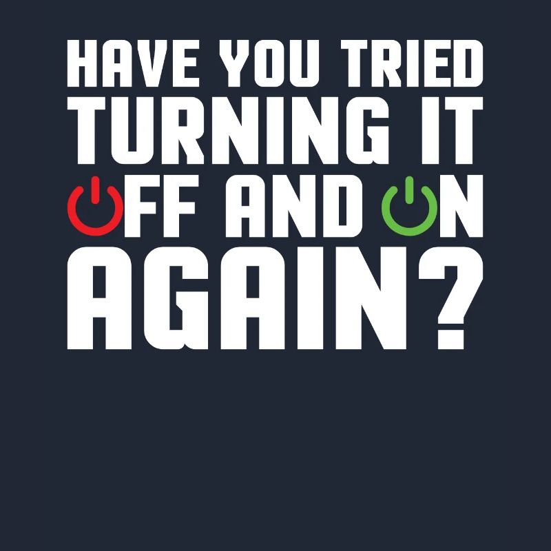 Support Programmer Tech Admin Funny Sayings