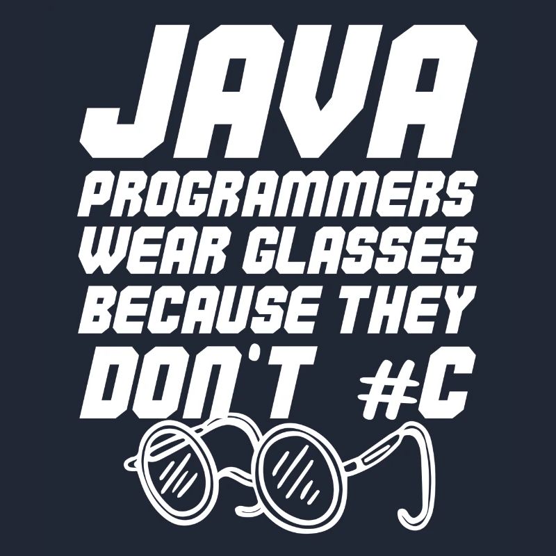Cool Java programmer