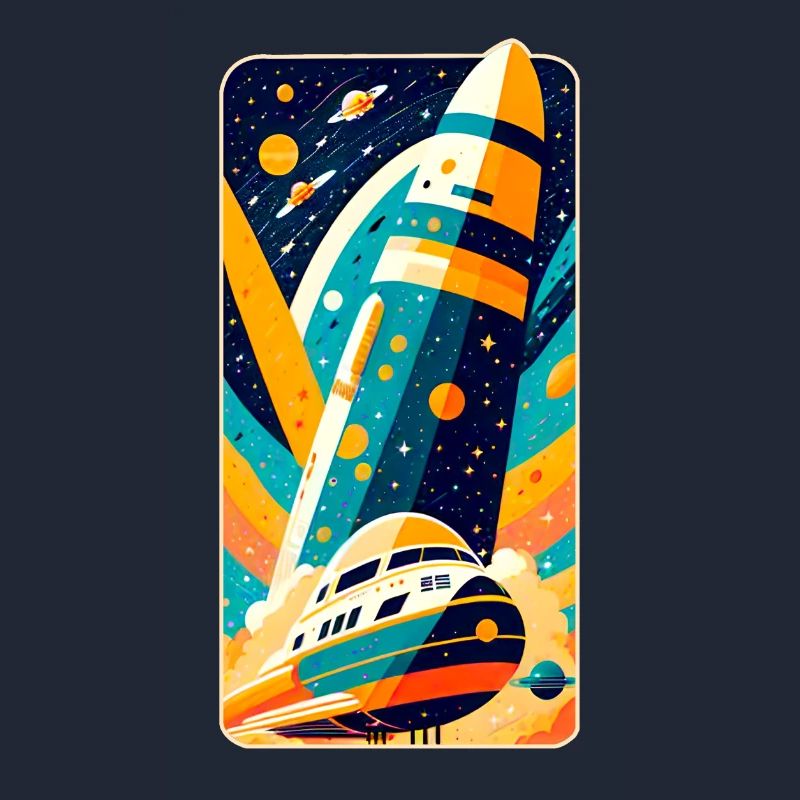 Navette spatiale