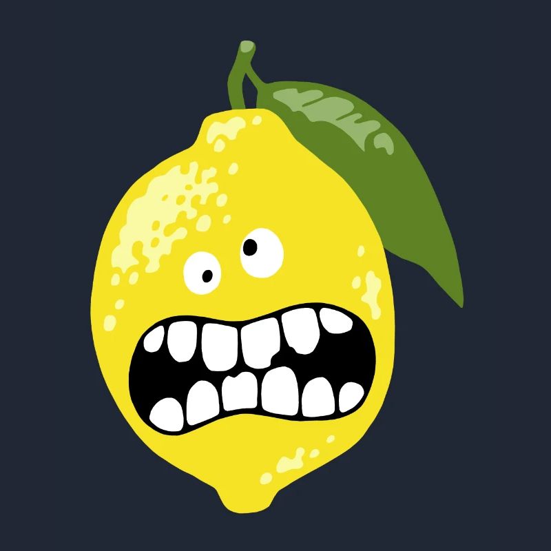 citron aigre