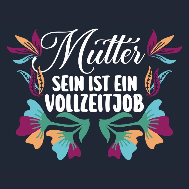Mutter Muttertag Mama