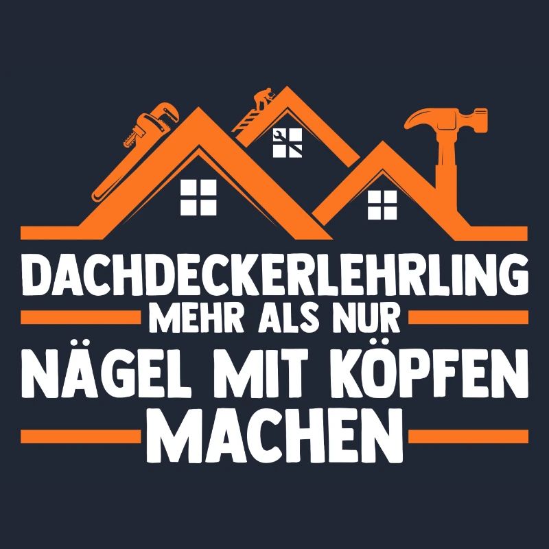 Roofing training apprentice Auzbi roofer