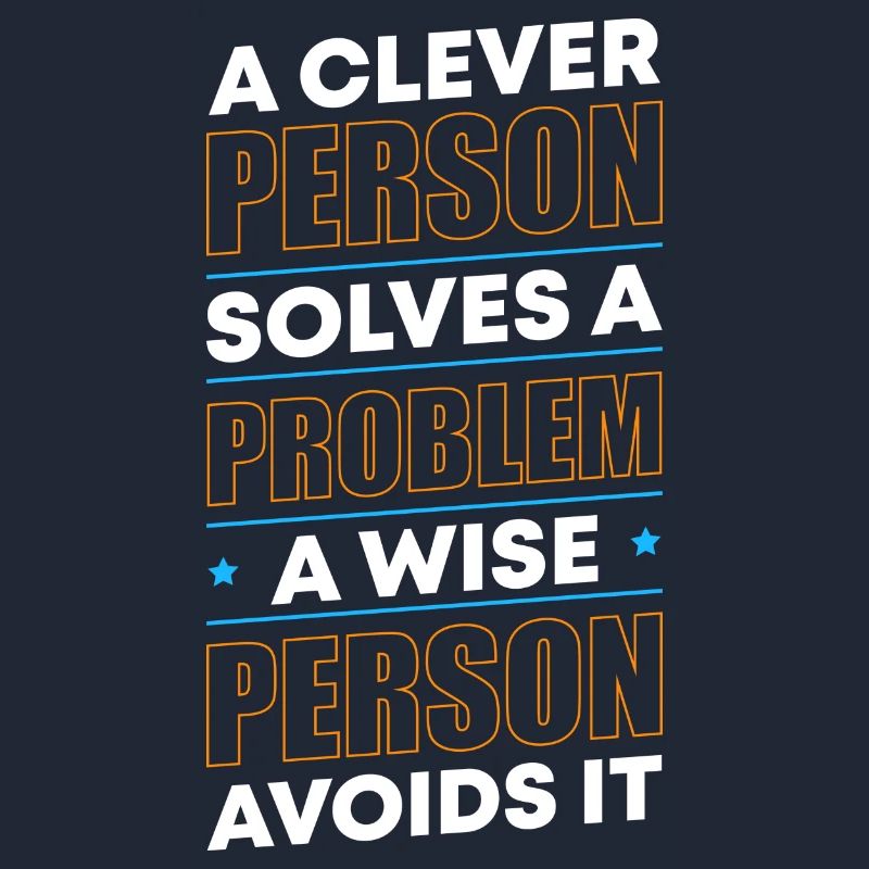 Problem The solution Motto