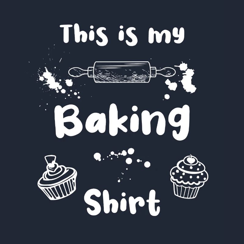 Baking Kitchen Roller Cupcake Baking