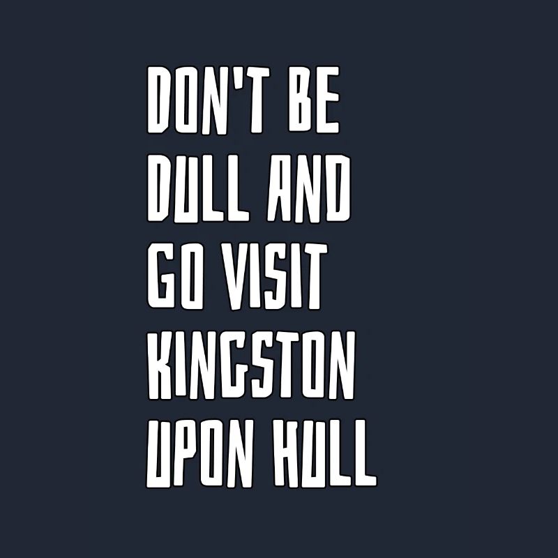 Kingston-upon-Hull