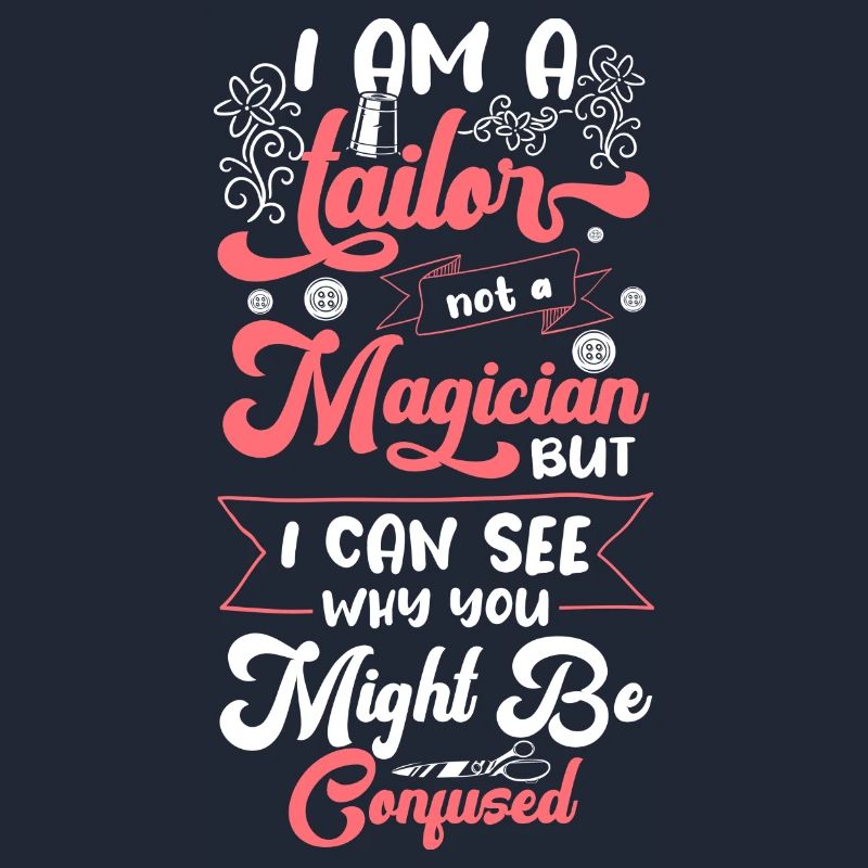 Tailor Thread Pants Bespoke Tailor