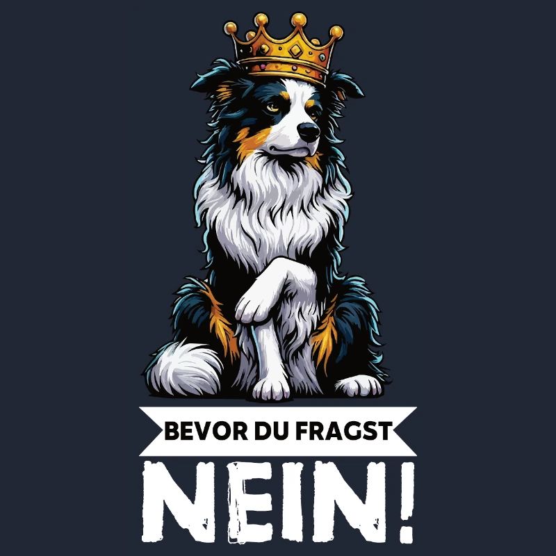 Bevor Du Fragst Australian Shepherd Aussie Aussie
