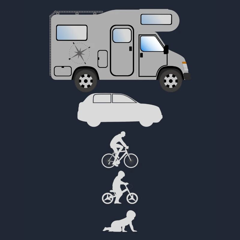 Evolution Camper