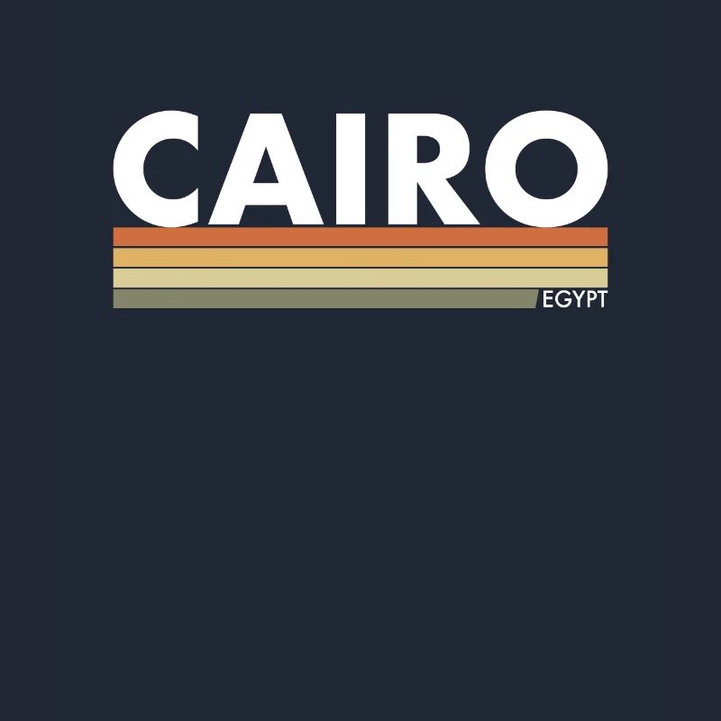 Le Caire Rétro Égypte Égypte Égypte Egypte Egyptienne Egypte
