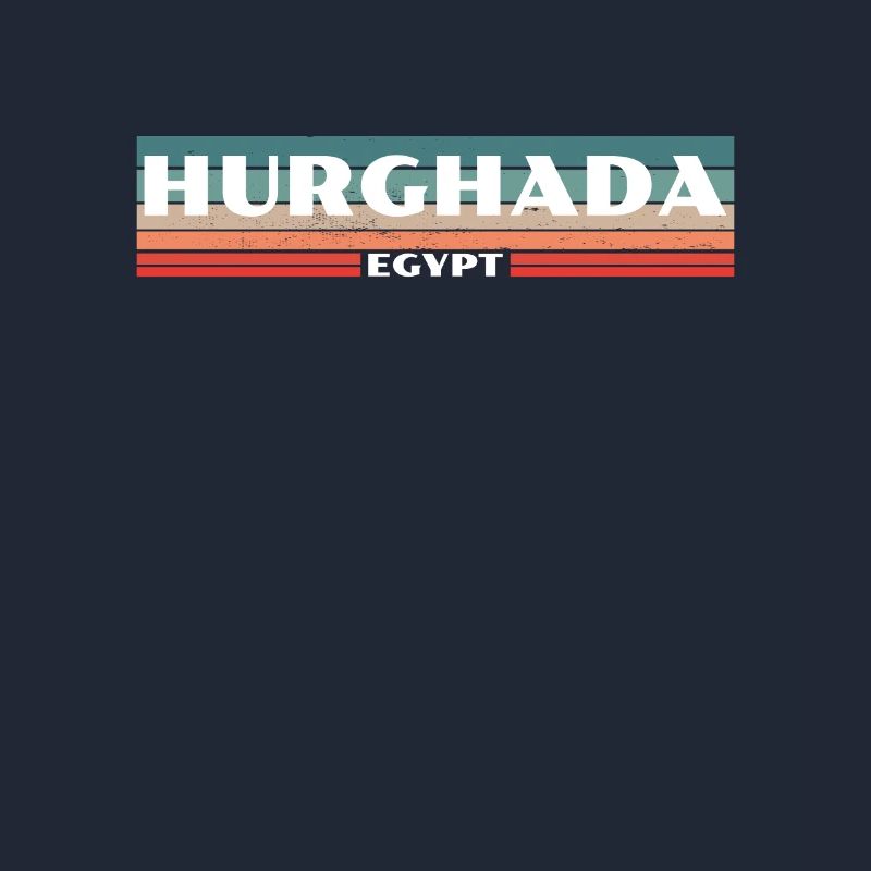 Hurghada Retro Egypte Egypte Egypte Egyptienne Egyptienne