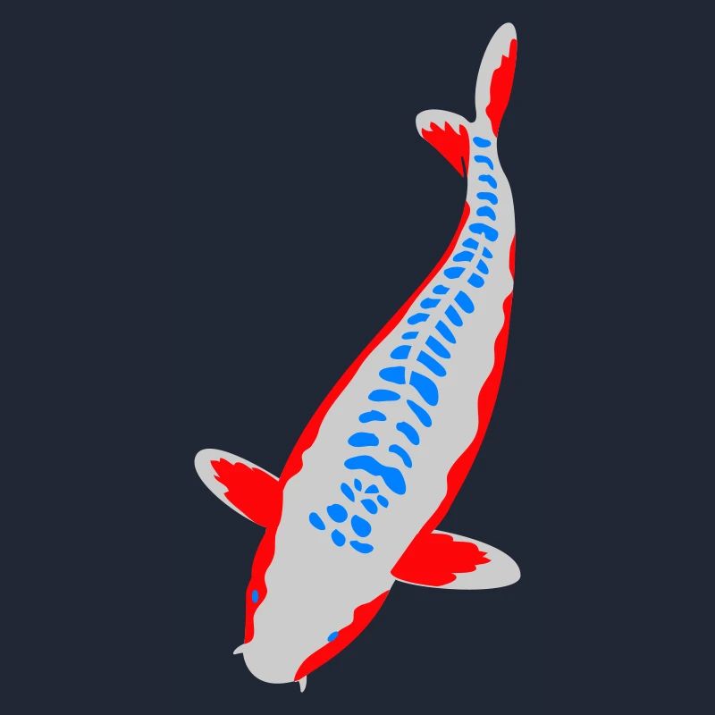 Koi - Nishikigoi