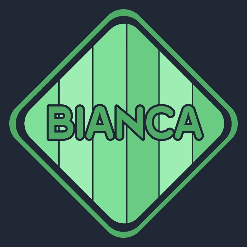 Gift for Bianca