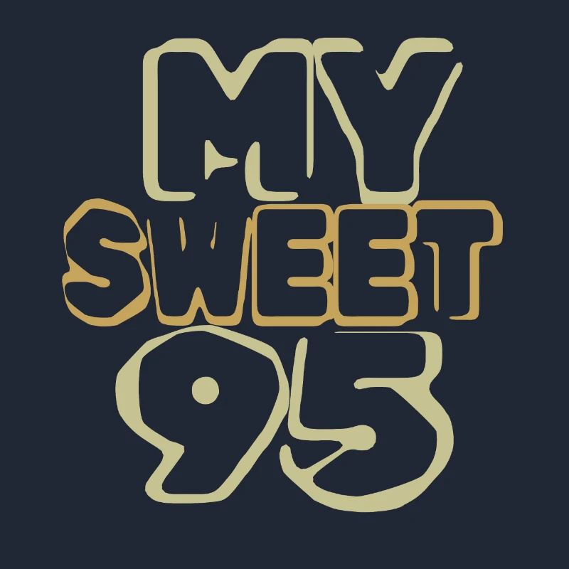 Anniversaire 95