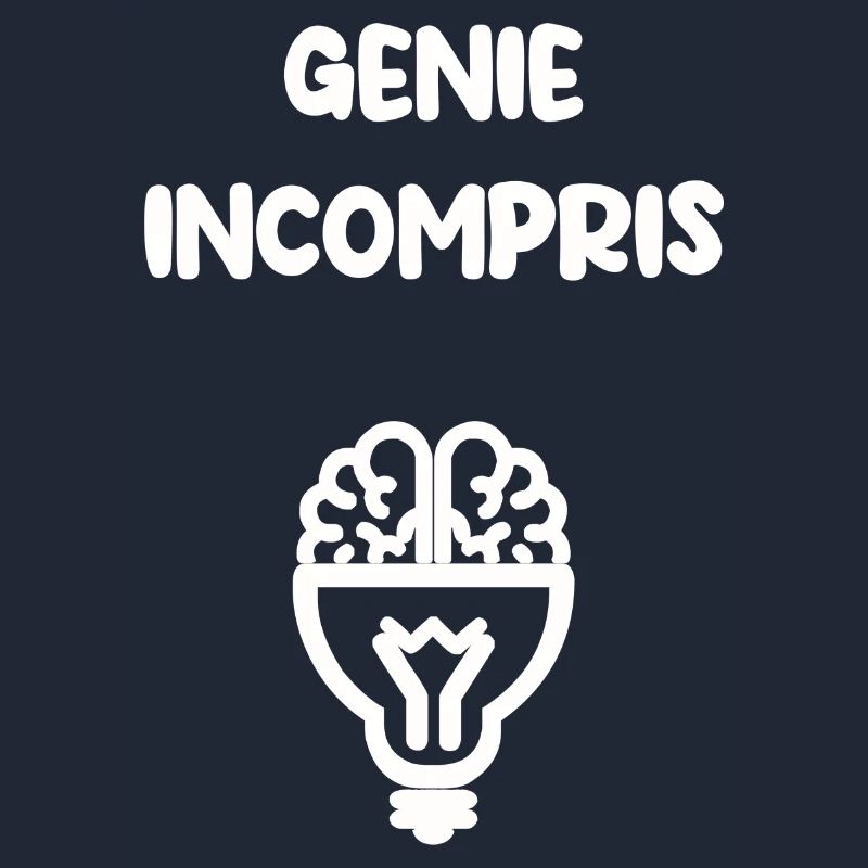 Génie incompris