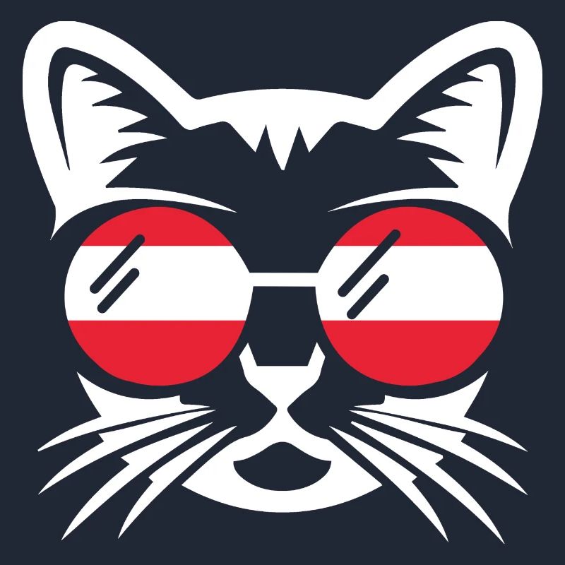 Chat Austrians Autriche