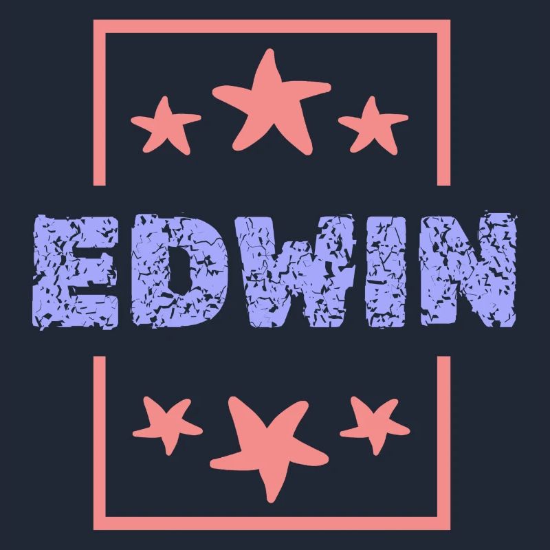 Edwin Edwin