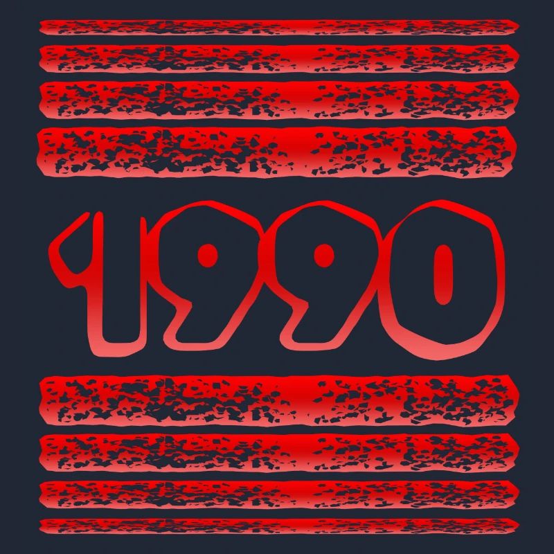 Année 1990