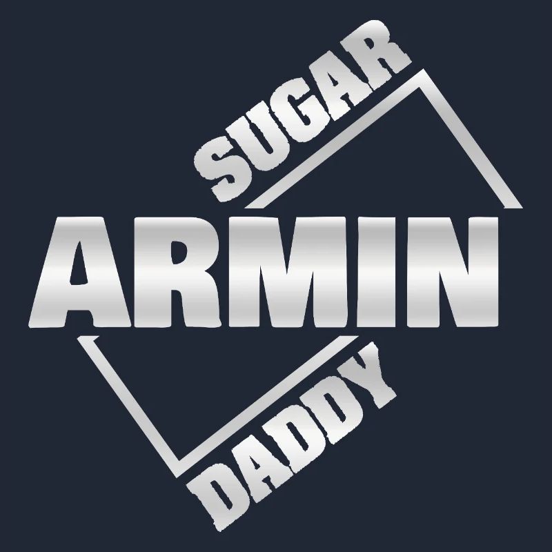 Sugar Daddy Armin