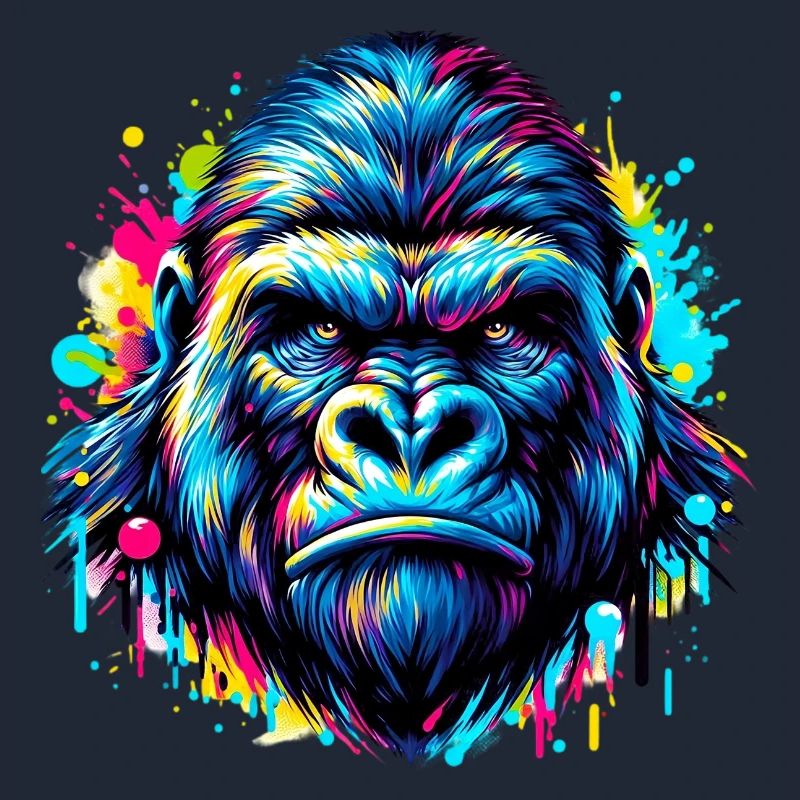 Gorilla