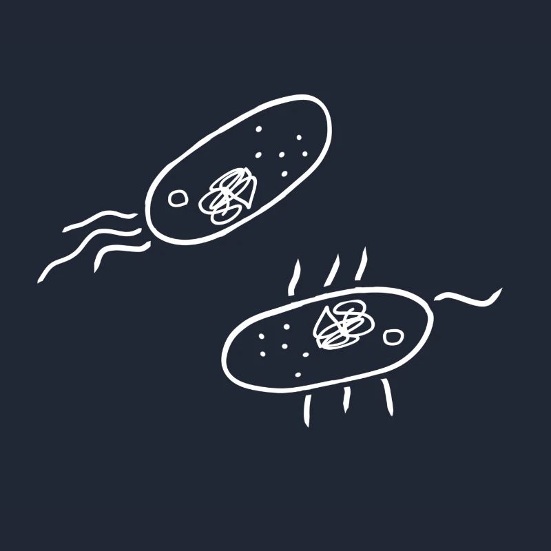 Bactéries Science