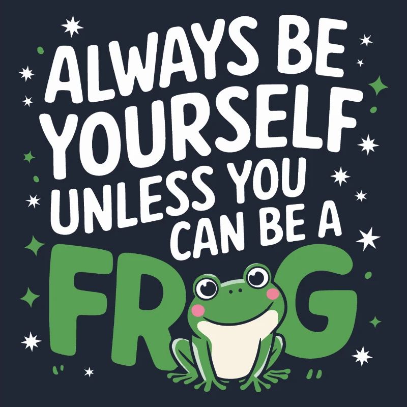 Frog Toad