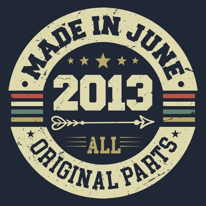 Juni 2013 Geburtstagsgeschenk Juni 2013 Juni 2013