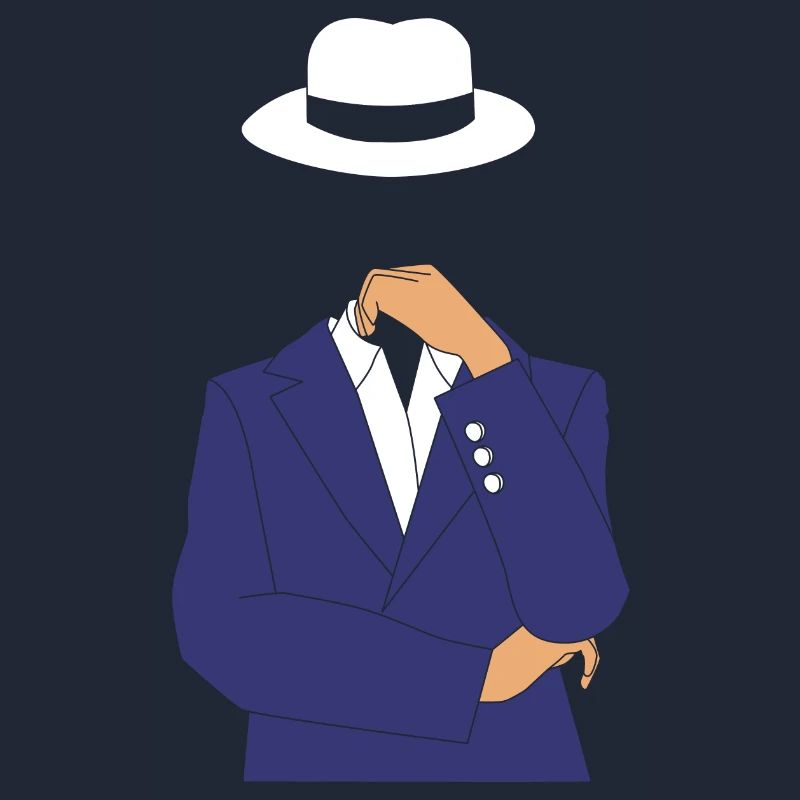 Cyber programmeur cybersécurité Hacker