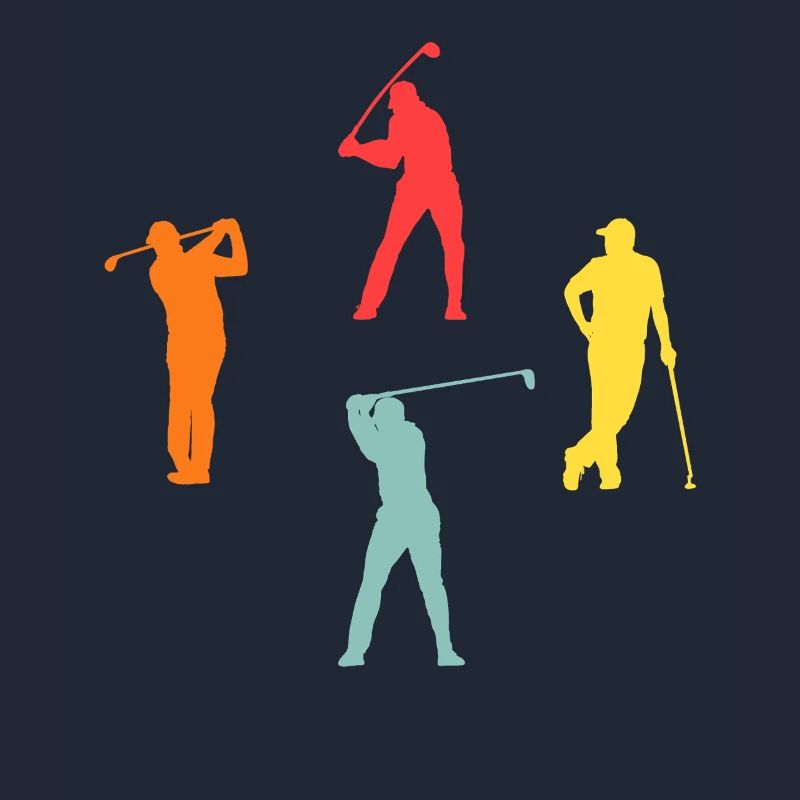 Golfeur Evolution Golf