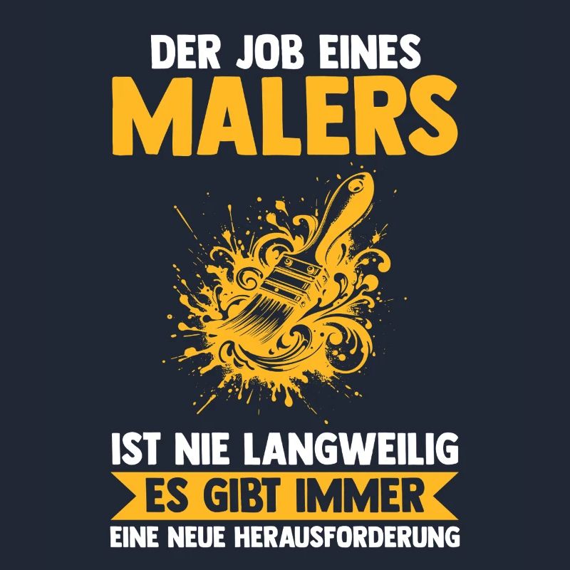 Master Painter Journeyman Painter