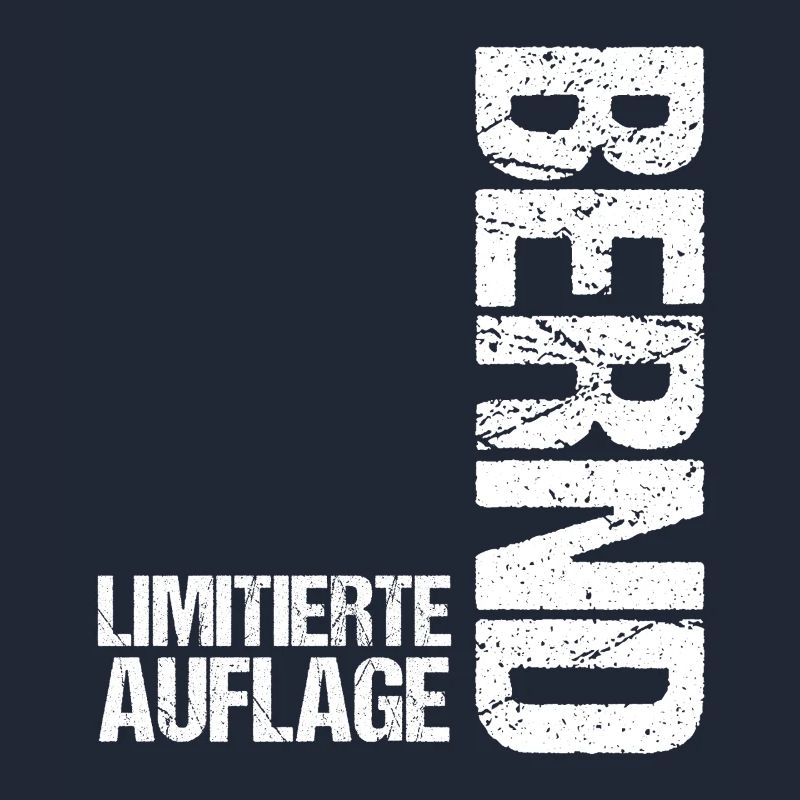 Bernd