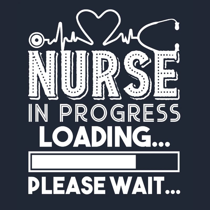 Nurse Nurse In Progress Loading Please Wait