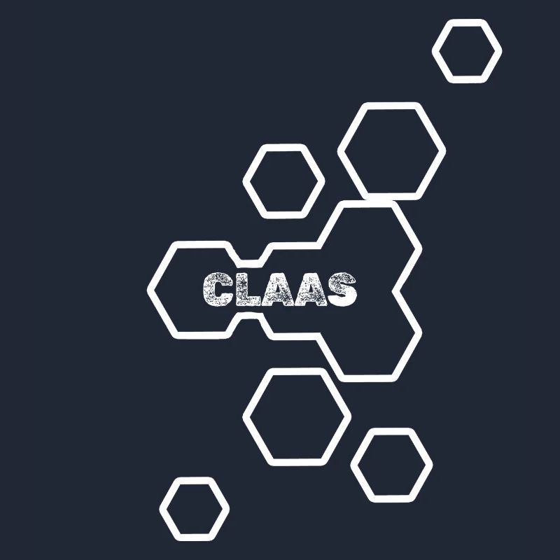Claas comme nom
