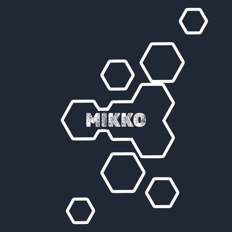 Mikko comme nom