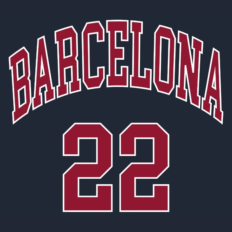 Barcelone 22