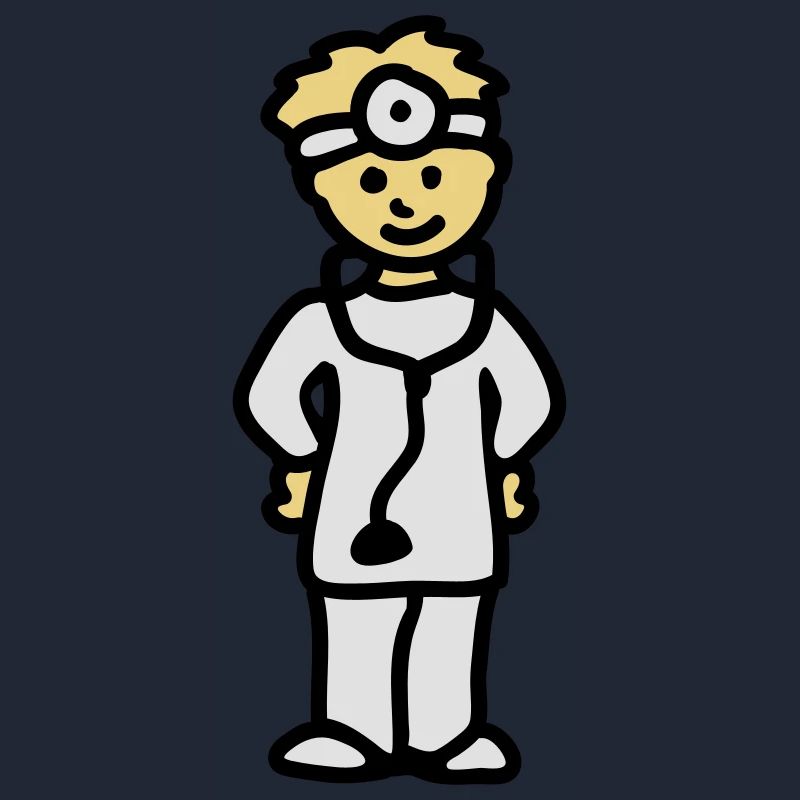 Docteur: 3