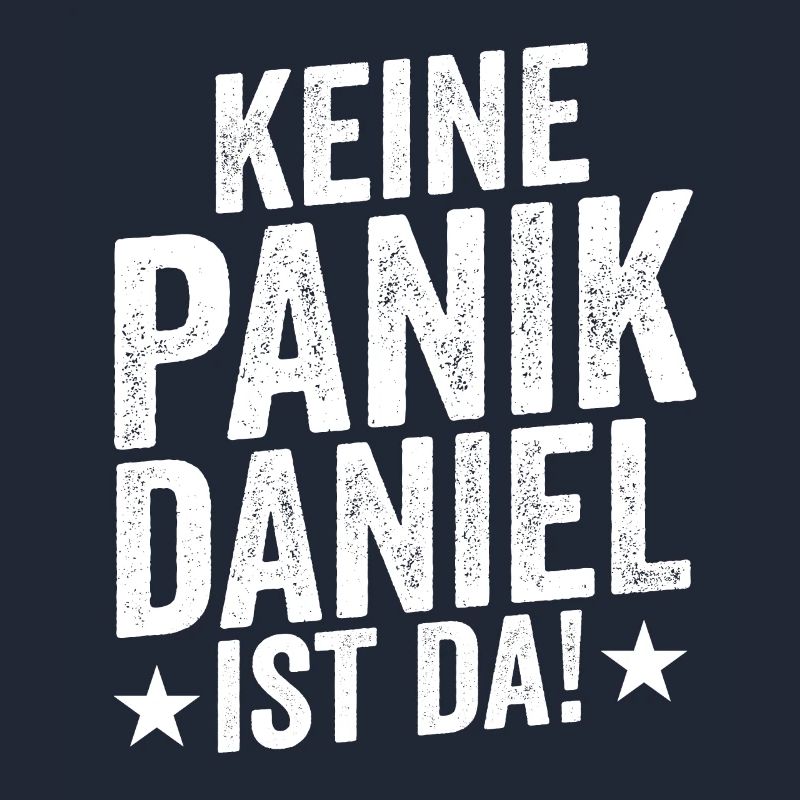 First name Daniel