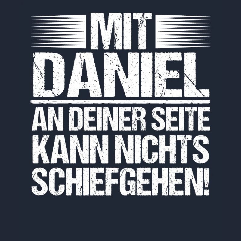 First name Daniel