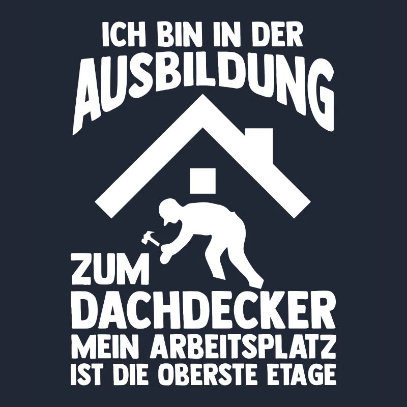 Roofing training apprentice Auzbi roofer