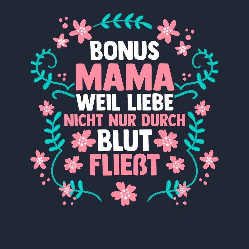 Stiefmutter Pflegemutter Ziehmutter Bonusmama