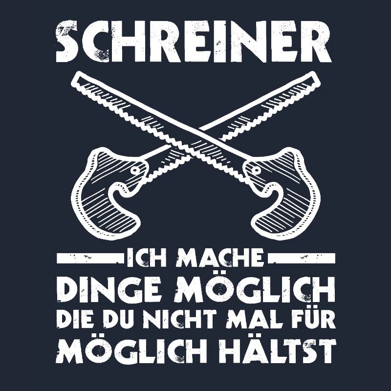 Carpenter, Carpenter, Carpenter