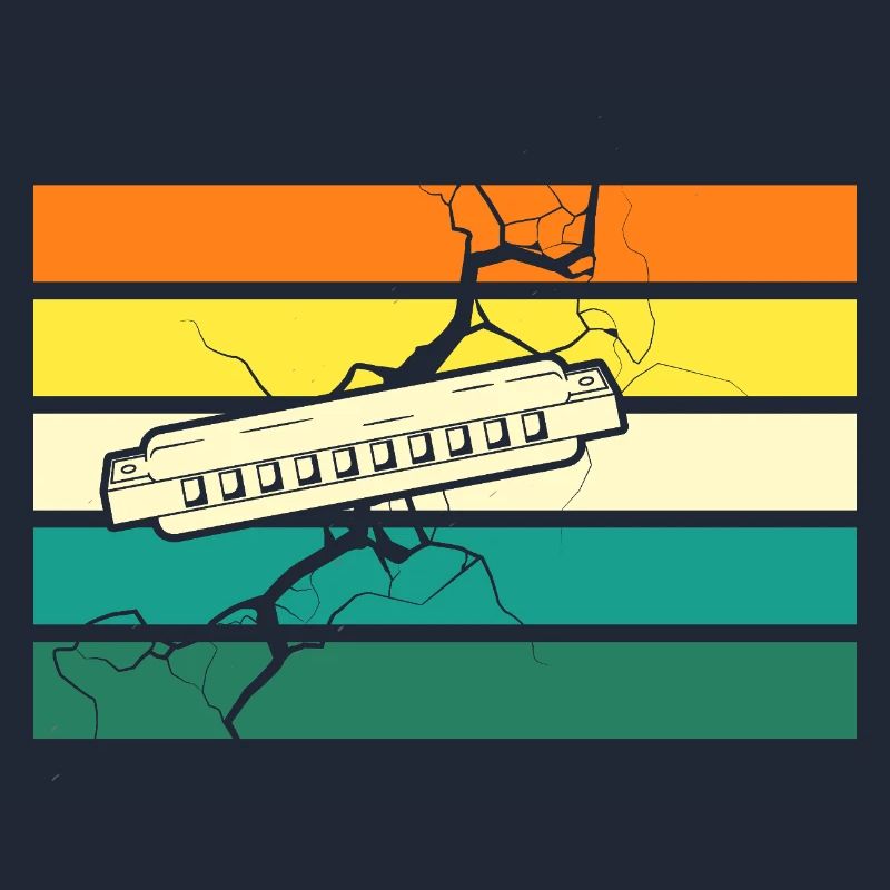 Harmonica Harmonica