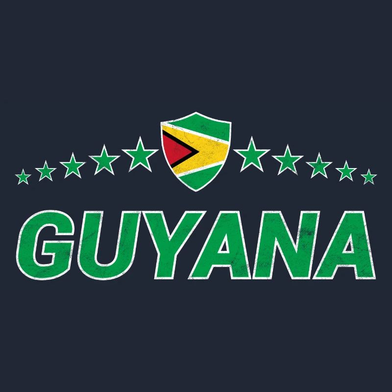 Guyana