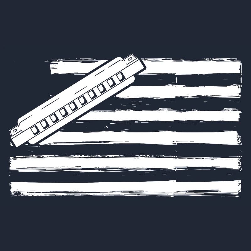 Harmonica Harmonica