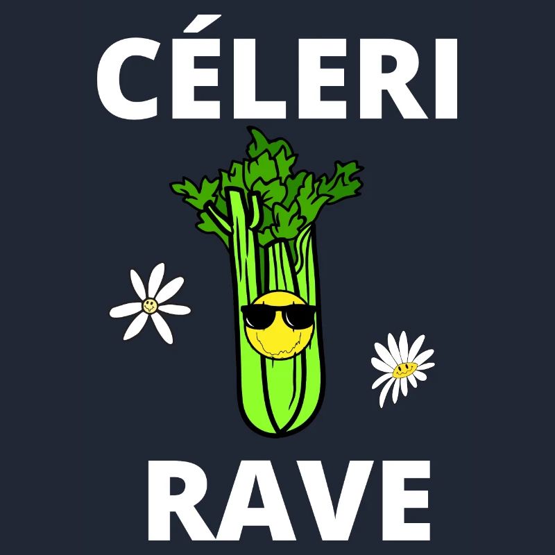 céleri rave