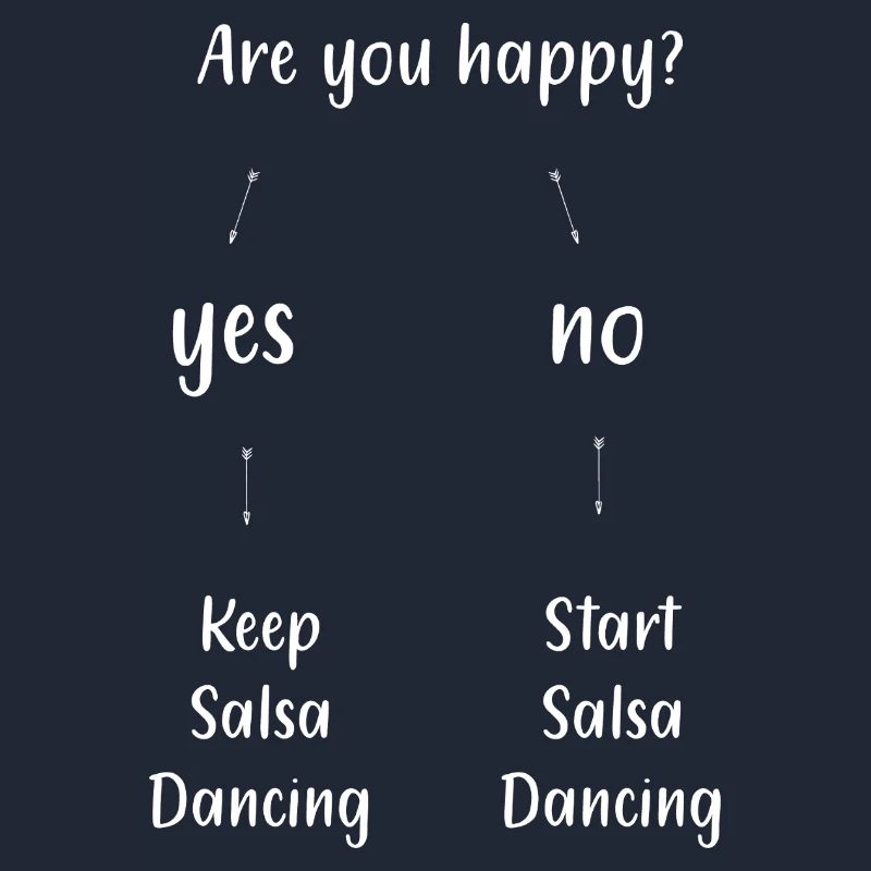 Danseuse de salsa Danseuse