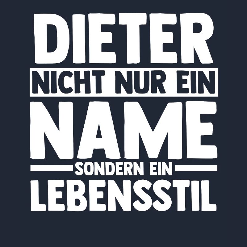 Prénom Dieter