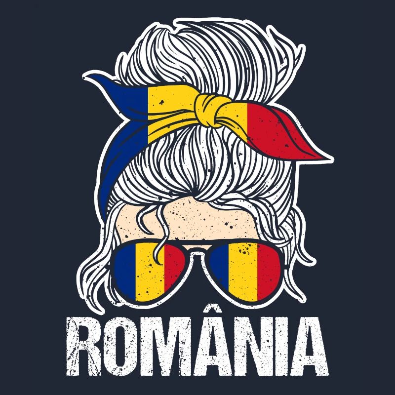 Roumains Roumanie