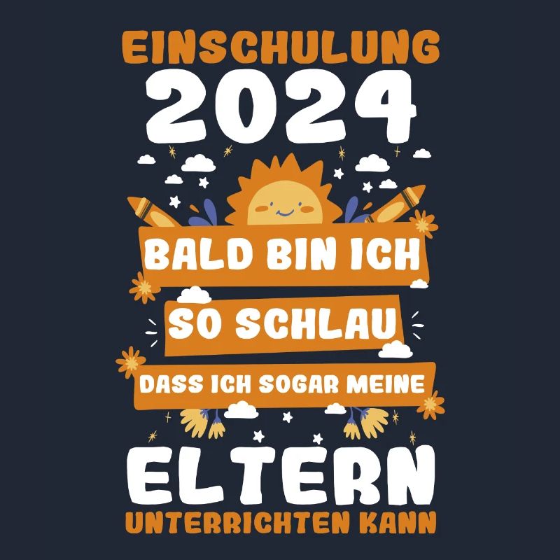 First Grade Elementary School 2024 Gift