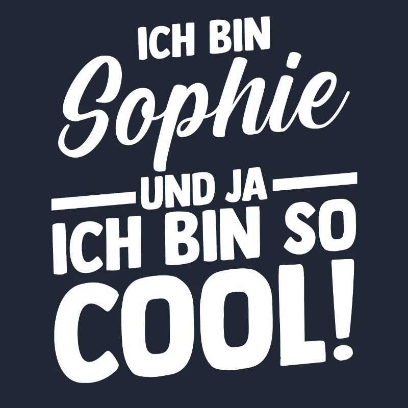 Prénom Sophie