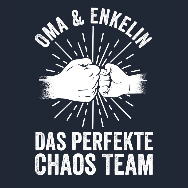Großmutter Enkelin Oma